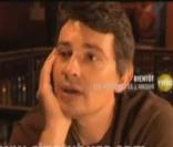 Philippe Vasseur - José dans Les Mystères de l'amour