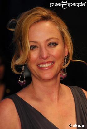 Virginia Madsen
