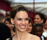 Hilary Swank