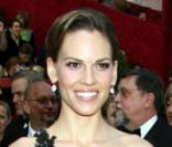 Hilary Swank