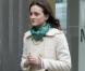 Leighton Meester : Malgré les ennuis de sa mère, elle reste très pro !