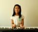 Maria Aragon reprenait Born this way de Lady Gaga, mercredi 16 février.