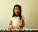 Maria Aragon reprenait Born this way de Lady Gaga, mercredi 16 février.