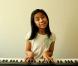 Maria Aragon reprenait Born this way de Lady Gaga, mercredi 16 février.