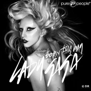Born this way  est le dernier single de Lady Gaga.