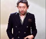 Serge Gainsbourg, en 1981.