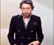 Serge Gainsbourg, en 1981.