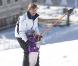 La famille royale des Pays-Bas au grand complet a rejoint les pistes de sa station de prédilection, à Lech, en Autriche, pour les vacances de février 2011. Samedi 19, tous ont pris la pose !
