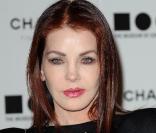 Priscilla Presley