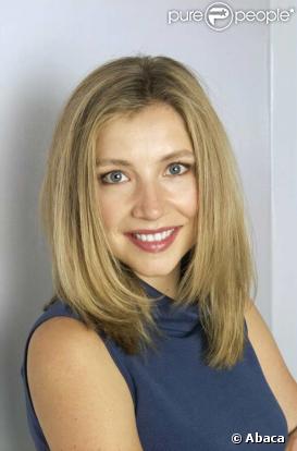 Sarah Chalke