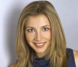 Sarah Chalke