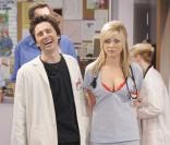 Sarah Chalke