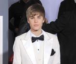 Justin Bieber, Grammy Awards, le 13 février 2011 