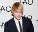 Chord Overtstreet, de la série Glee, cultive sa 