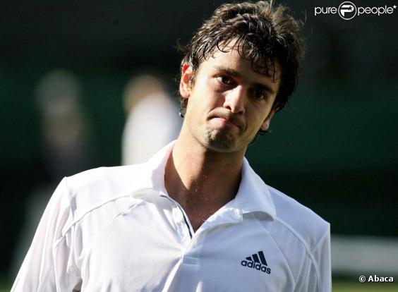 A seulement 26 ans, Mario Ancic, grand espoir déçu du tennis croate, jette l'éponge en février 2011, persécuté par une mononucléose chronique et des pépins insurmontables...