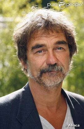 Olivier Marchal