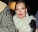 Kate Moss : Sur son 31... mais humiliée avant même de faire la fête !