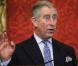 Le 22 février 2011, le jour de sa rencontre avec Cheryl Cole, le prince Charles parlait également du Prince's Trust lors d'une conférence au palais St James.