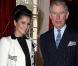 Le 22 février 2011, Cheryl Cole était reçue pour le thé à Clarence House afin de présenter au prince Charles sa Cheryl Cole Fondation, destinée à soutenir le programme caritatif du prince, le Prince's Trust.
