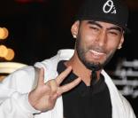 La Fouine 