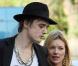 Kate Moss et Pete Doherty, Londres, le 19 avril 2007 