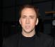 Nicolas Cage lors de l'avant-première de Hell Driver (Drive Angry) le 22 février 2011 à Los Angeles