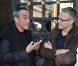 Laurent Ruquier et Ardisson sont amis mais pas d'accord sur le cas Zemmour 