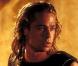 Brad Pitt dans le film Troie 
