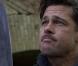 Brad Pitt dans le film Inglourious Basterds 