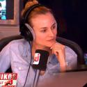Diane Kruger évoque son parcours et son shooting de photos sexy en lingerie !