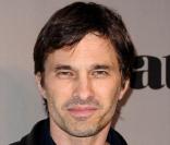 Olivier Martinez à la soirée organisée à la Goldstein Residence par le magazine Treats ! 24/02/2011