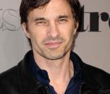 Olivier Martinez à la soirée organisée à la Goldstein Residence par le magazine Treats ! 24/02/2011