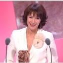 César 2011 : Anne Alvaro obtient le prix du meilleur second rôle féminin !