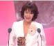 César 2011 : obtient le prix du meilleur second rôle féminin !