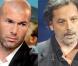 Zinedine Zidane : Christophe Alévêque contre-attaque avec beaucoup d'humour !