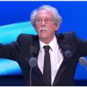 César 2011 : Jean Rochefort remet une nouvelle "récompense" !