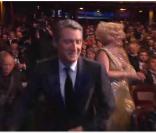 Antoine de Caunes est 