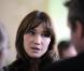 Carla Bruni très inquiète : sa maman Marisa a été hospitalisée en urgence !