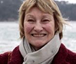 Marisa Bruni-Tedeschi, en avril 2009, à Cavalière, dans le sud de la France.