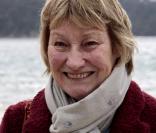 Marisa Bruni-Tedeschi, en avril 2009, à Cavalière, dans le sud de la France.