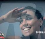 Astrid est l'une des candidates des  Anges de la Télé-Réalité .