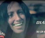 Diana est l'une des candidates des  Anges de la Télé-Réalité .