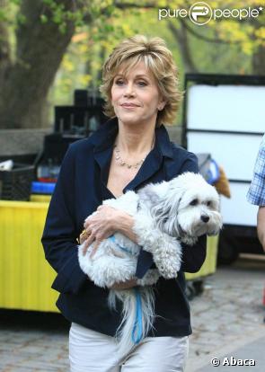 Jane Fonda