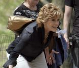 Jane Fonda