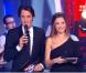 Tenues de soirée pour Vincent Cerutti et Sandrine Quétier ! (prime 3 - samedi 26 février 2011)