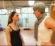 Ginola apprend qu'il va danser le paso doble (prime 3 - samedi 26 février 2011)