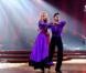 Adriana est somptueuse dans son paso doble (prime 3 - samedi 26 février 2011)