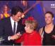 Emission  Dance avec les stars  n°3 diffusée le samedi 26 février.
