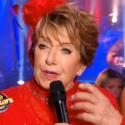 Danse avec les stars : Marthe, fair-play, rencontre un poisson anorexique !