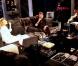 Johnny Hallyday a évoqué sa relation avec Jean-Claude Camus lors de son entretien avec Claire Chazal, dans le JT de 20 heures de TF1, dimanche 27 février.
